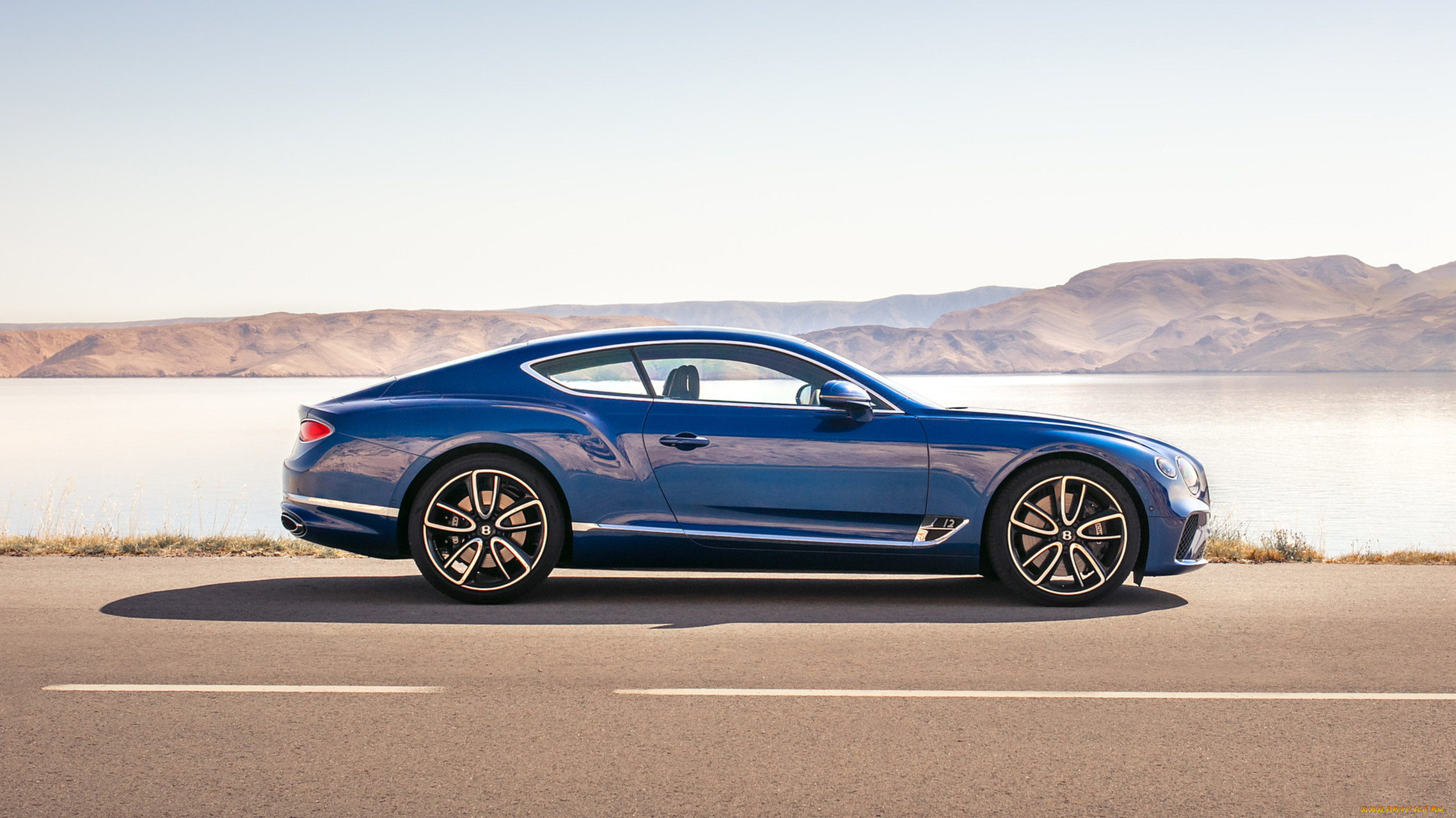 bentley continental gt 2018, , bentley, 2018, gt, continental